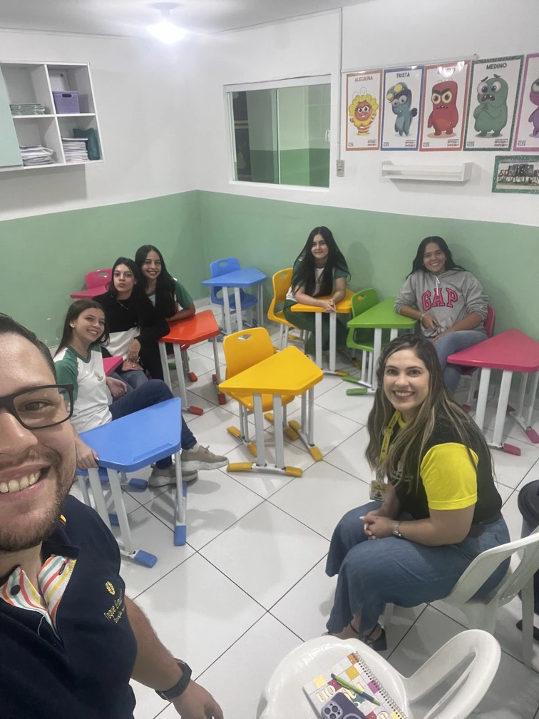 Victor Santos - Momento 2